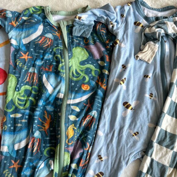 Dreamland Baby 9-12 Month Bundle - Picture 1 of 6